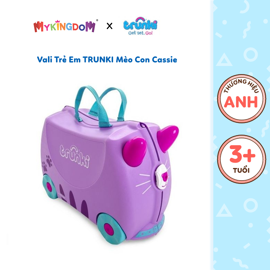 Tui trunki sales