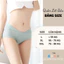 Quần Lót Cho Bà Bầu Larosa Cạp Chéo Chất Liệu Cotton Thông Hơi Kháng Khuẩn Bigsize LA88Q