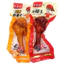 đùi vịt 1 cái 3 vị sẵn giá hạt dẻ ảnh 3/4/5 35gr/cái combo 3 cái