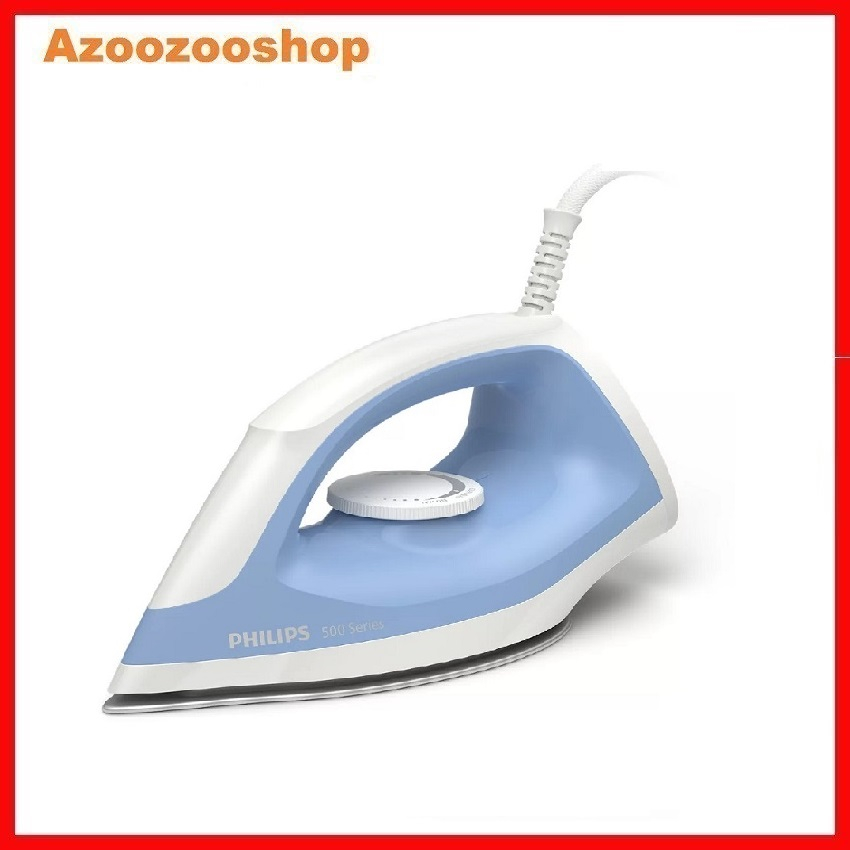 Bàn Ủi Khô DST0520/20 - Bảo Hành 24 Tháng