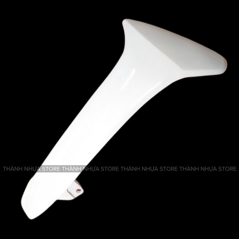 Yếm ngoài bửng ngoài Wave nhỏ/Thái 110/Alpha/Zx