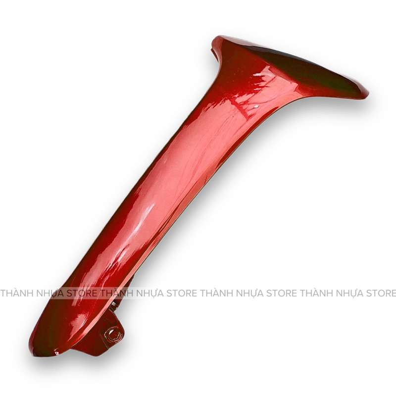 Yếm ngoài bửng ngoài Wave nhỏ/Thái 110/Alpha/Zx