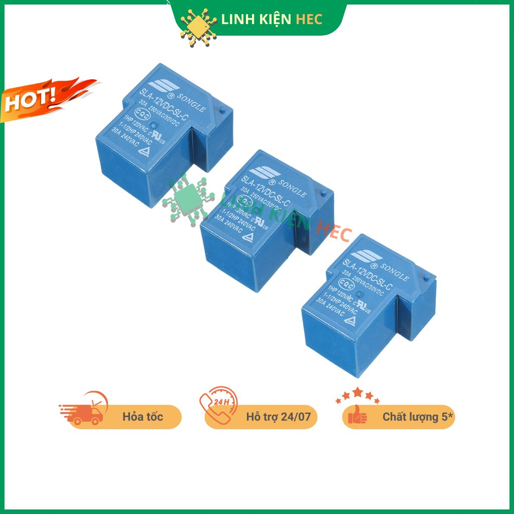 SONGLE MINI LEISTUNGSRELAIS SMIH-05V 12V 24VDC-SL-A -SL-C 6-Pin 8-Pin