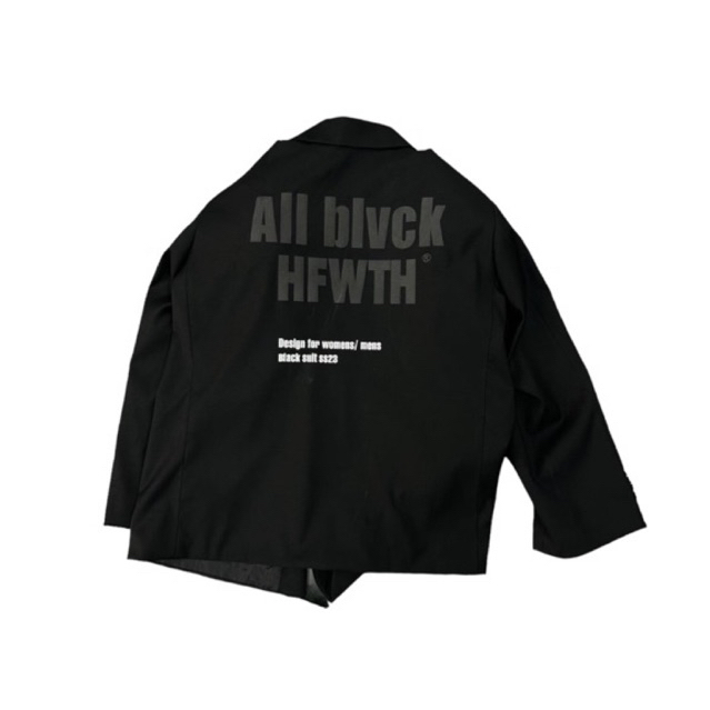 áo vest blazer HFWTH | Shopee Việt Nam