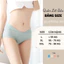 Larosa Quần Chip Cho Mẹ Bầu Cạp Chéo Chất Liệu Cotton Thông Hơi Kháng Khuẩn - LA88Q