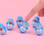 Combo 100 Con Lật Đật Mini Cho Bé Đồ Chơi Lật Đật Mini Nhiều Mẫu Đồ Chơi Mini Cho Bé - BỐ KHỦNG LONG