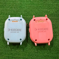 Nắp Lưng Đồng Hồ Kidcare 06s Zin Tháo Máy Có Trầy Nhẹ Hàng Như Ảnh Chụp