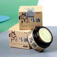 Kem dưỡng da dầu ngựa chính hãng