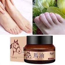 Kem dưỡng da dầu ngựa chính hãng