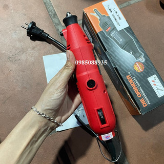 MÁY MÀI KHUÔN MINI LION KING 511 [CHÍNH HÃNG] MÀI KHUÔN CẦM TAY 260W LION KING