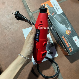 MÁY MÀI KHUÔN MINI LION KING 511 [CHÍNH HÃNG] MÀI KHUÔN CẦM TAY 260W LION KING