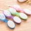 Bàn Chải Chà Gót Chân 2 Đầu - Đá Bọt Biển Mài Gót Chân, Tẩy Tế Bào da Chết giúp da chân mềm mịn