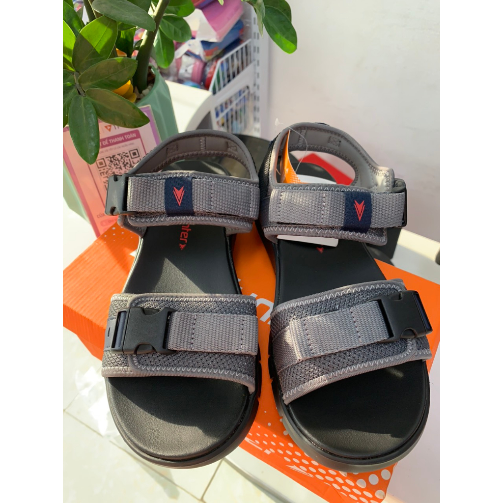 Sandal Eva Phun Nam Biti's Hunter DEMH01200