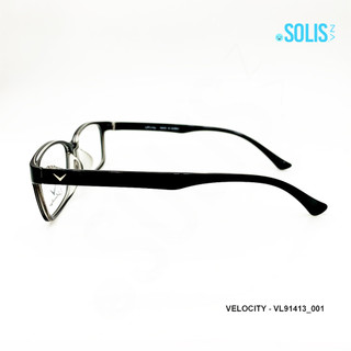 Gọng kính plastic Velocity VL91413 - Gọng kính plastic hiệu Velocity VL91413 KÍCH THƯỚC 49-15-140