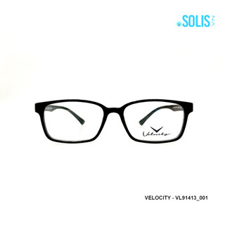Gọng kính plastic Velocity VL91413 - Gọng kính plastic hiệu Velocity VL91413 KÍCH THƯỚC 49-15-140