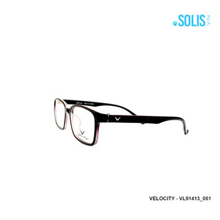 Gọng kính plastic Velocity VL91413 - Gọng kính plastic hiệu Velocity VL91413 KÍCH THƯỚC 49-15-140