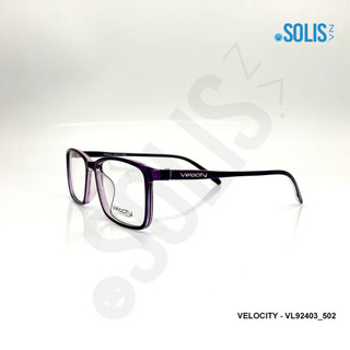 KÍNH NHỰA VELOCITY VL92403 KÍCH THƯỚC 53-17-140