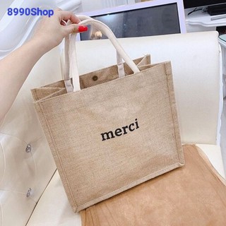 Túi Cói Đa Năng Tiện Dụng