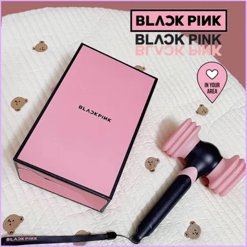 [OFFICIAL] LIGHTSTICK BLACKPINK VER2 | Shopee Việt Nam