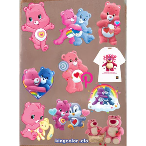 HÌNH ỦI QUẦN ÁO-HÌNH ỦI ÁO- ICON GẤU LOTSO -ỦI ÁO ĐẸP.CHẤT LƯỢNG .MẦU SẮC ẤN TƯỢNG-UI TRỰC TIẾP TẠI NHÀ BẰNG BÀN ỦI