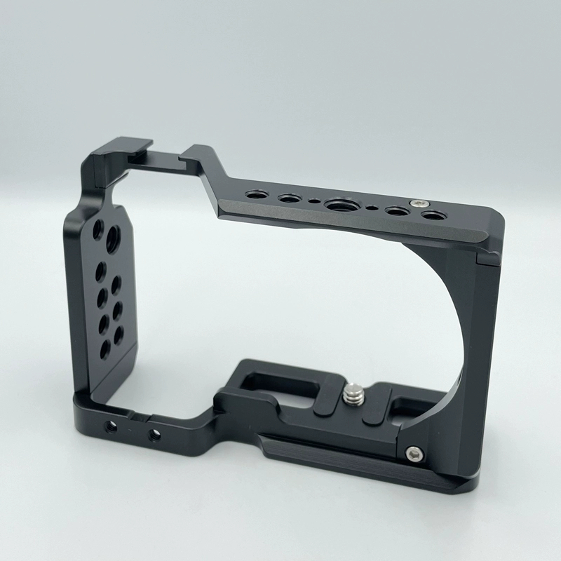 Sony ZV-E10 | Khung bảo vệ rig cage rigcage lồng máy ảnh quay video giá ...
