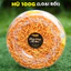 Đông Trùng Hạ Thảo Sợi Sấy Khô Thăng Hoa CADOTA, Hũ 100g, Bán Lẻ Giá Sỉ