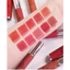 Son Kem Lì 3CE Hazy Lip Clay 4g