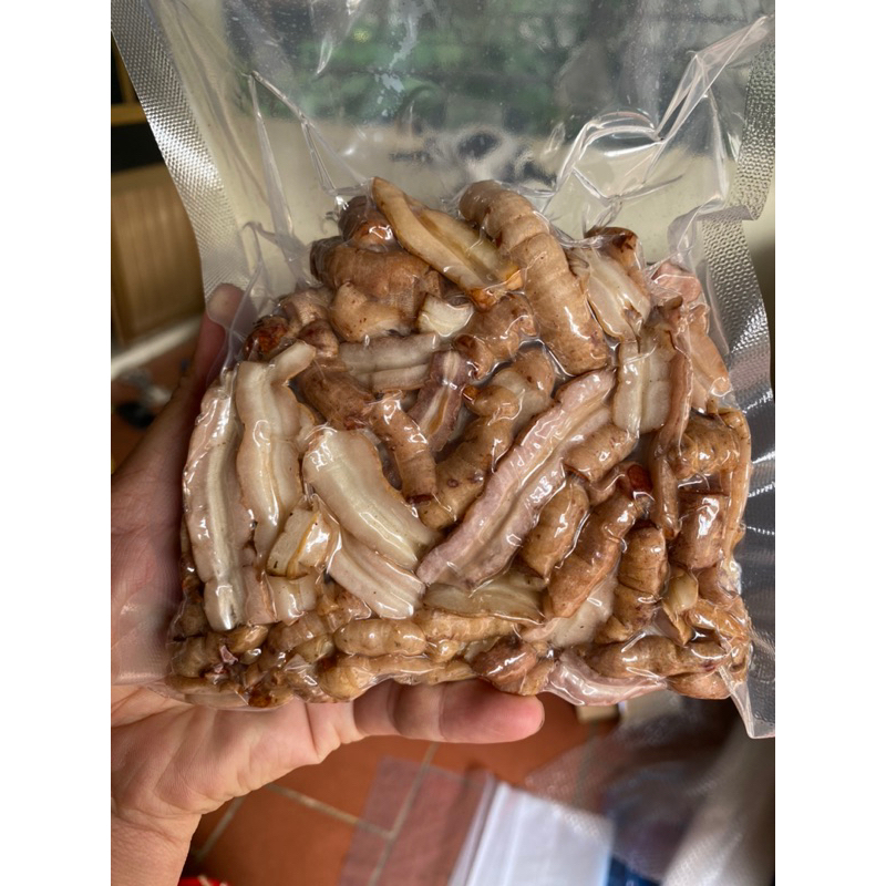 Combo 2kg Gồm 7 Vị Bổ Thann (Nhục Thung Dung, Ba Kích, Sâm Cau, Ngọc Cẩu, Kỳ Tử, Dâm Dương Hoắc)