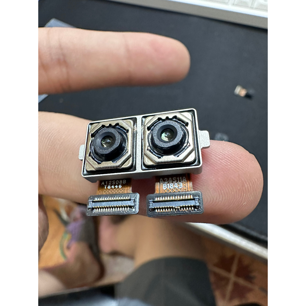 Bộ Camera Vsmart Active 1/Active 1+ chính hãng