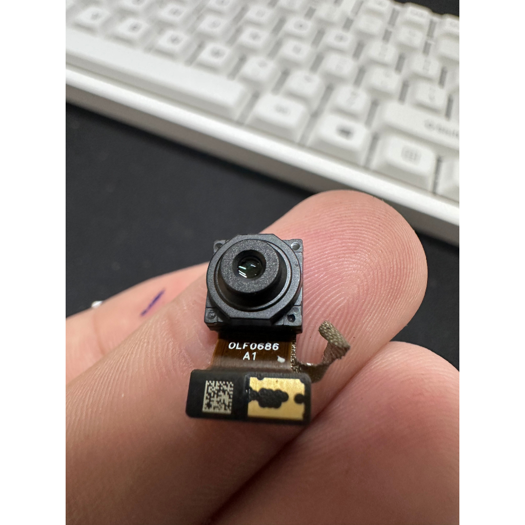 Bộ Camera Vsmart Active 1/Active 1+ chính hãng