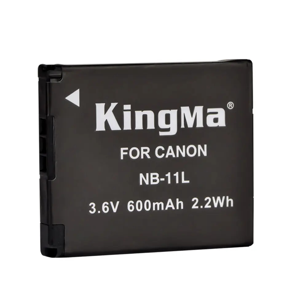 Canon NB-11L NB11L | Pin và Dock sạc máy ảnh Canon NB-11L NB-11LH NB11L ...
