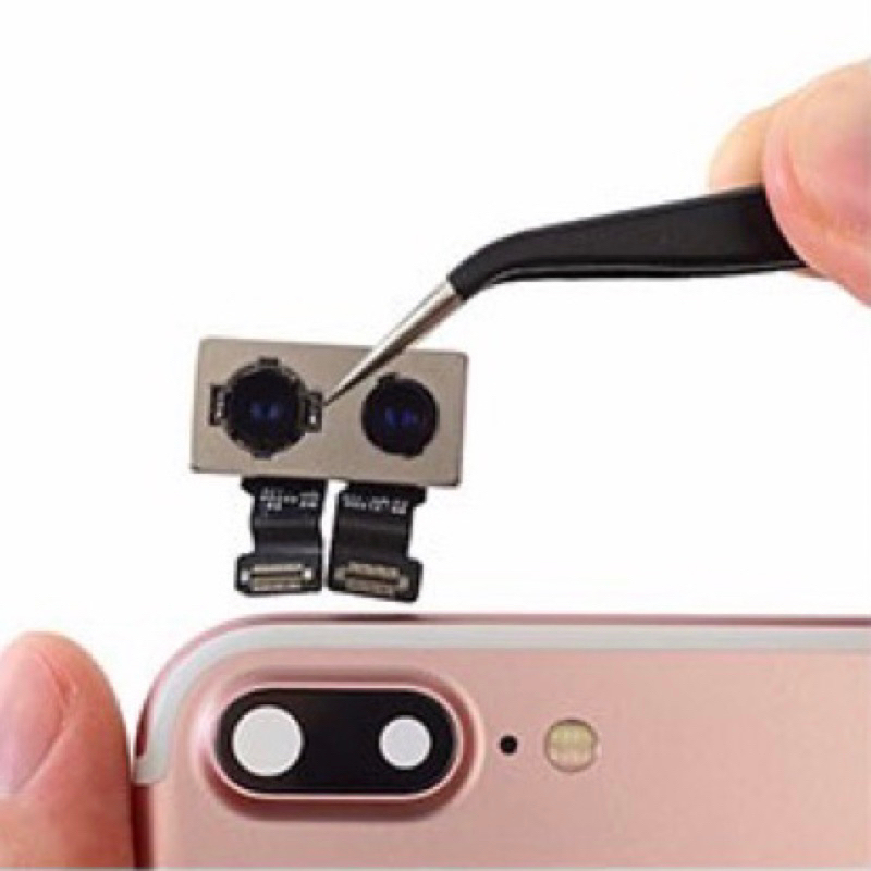Camera Sau Hàng Bóc MáyThay Thế cho ip 7,7p,8,8p  Hình Ảnh Sắc Nét Đảm Bảo Chất Lượng
