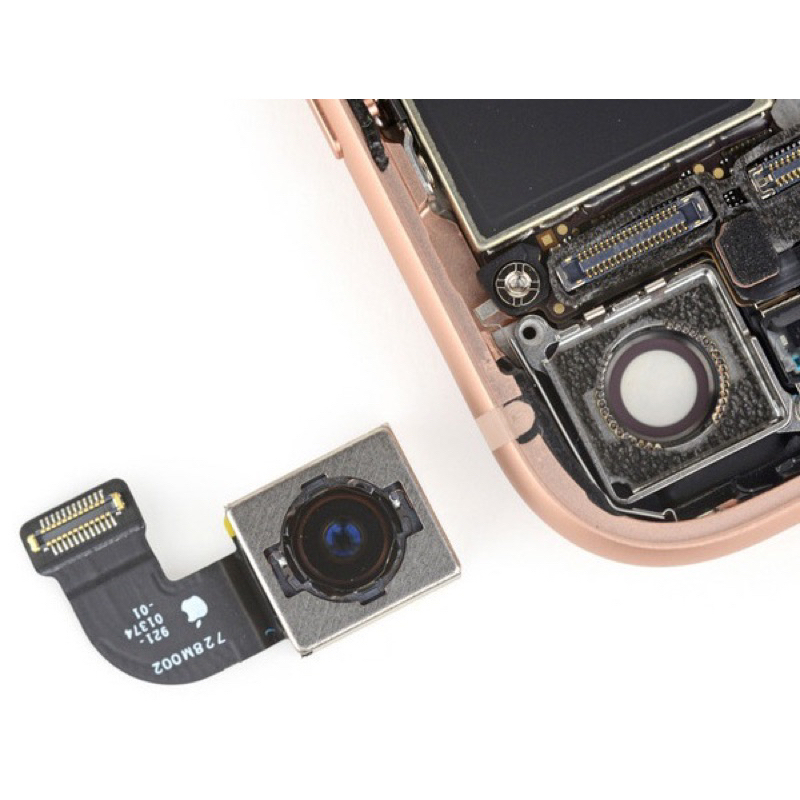 Camera Sau Hàng Bóc MáyThay Thế cho ip 7,7p,8,8p  Hình Ảnh Sắc Nét Đảm Bảo Chất Lượng