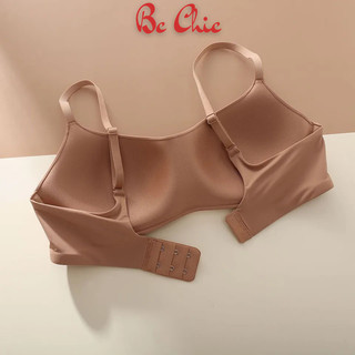 Ao ngực nữ VECYLA - Áo một mảnh không gọng A 1143 - không đường may - chống chảy xệ thoáng khí
