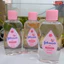 Dầu Massage Cho Bé Johnson Baby Oil Chính Hãng - Dầu Johnson's Baby Oil Cho Bé Sơ Sinh - Jonhson Baby Japari