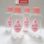 Dầu Massage Cho Bé Johnson Baby Oil Chính Hãng - Dầu Johnson's Baby Oil Cho Bé Sơ Sinh - Jonhson Baby Japari