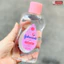 Dầu Massage Cho Bé Johnson Baby Oil Chính Hãng - Dầu Johnson's Baby Oil Cho Bé Sơ Sinh - Jonhson Baby Japari