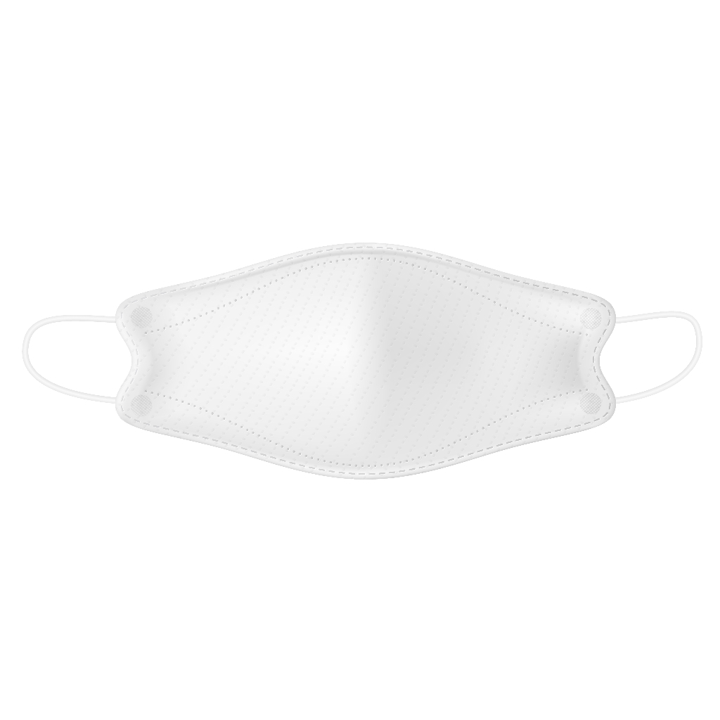Ảnh [GIFT] Khẩu Trang Faroson Provi 6D Hộp 5 cái 2