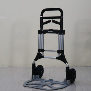 Xe đẩy hàng 2 bánh rút gọn ADVINDEQ TL-A250 tải trọng 250kg, tay đẩy hợp kim nhôm -Bảo hành 12 tháng