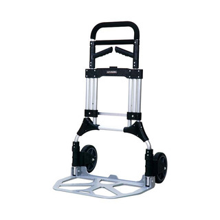 Xe đẩy hàng 2 bánh rút gọn ADVINDEQ TL-A250 tải trọng 250kg, tay đẩy hợp kim nhôm -Bảo hành 12 tháng