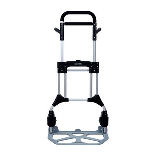 Xe đẩy hàng 2 bánh rút gọn ADVINDEQ TL-A250 tải trọng 250kg, tay đẩy hợp kim nhôm -Bảo hành 12 tháng