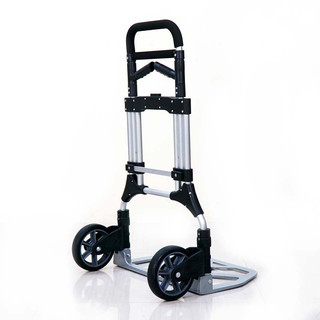 Xe đẩy hàng 2 bánh rút gọn ADVINDEQ TL-A250 tải trọng 250kg, tay đẩy hợp kim nhôm -Bảo hành 12 tháng