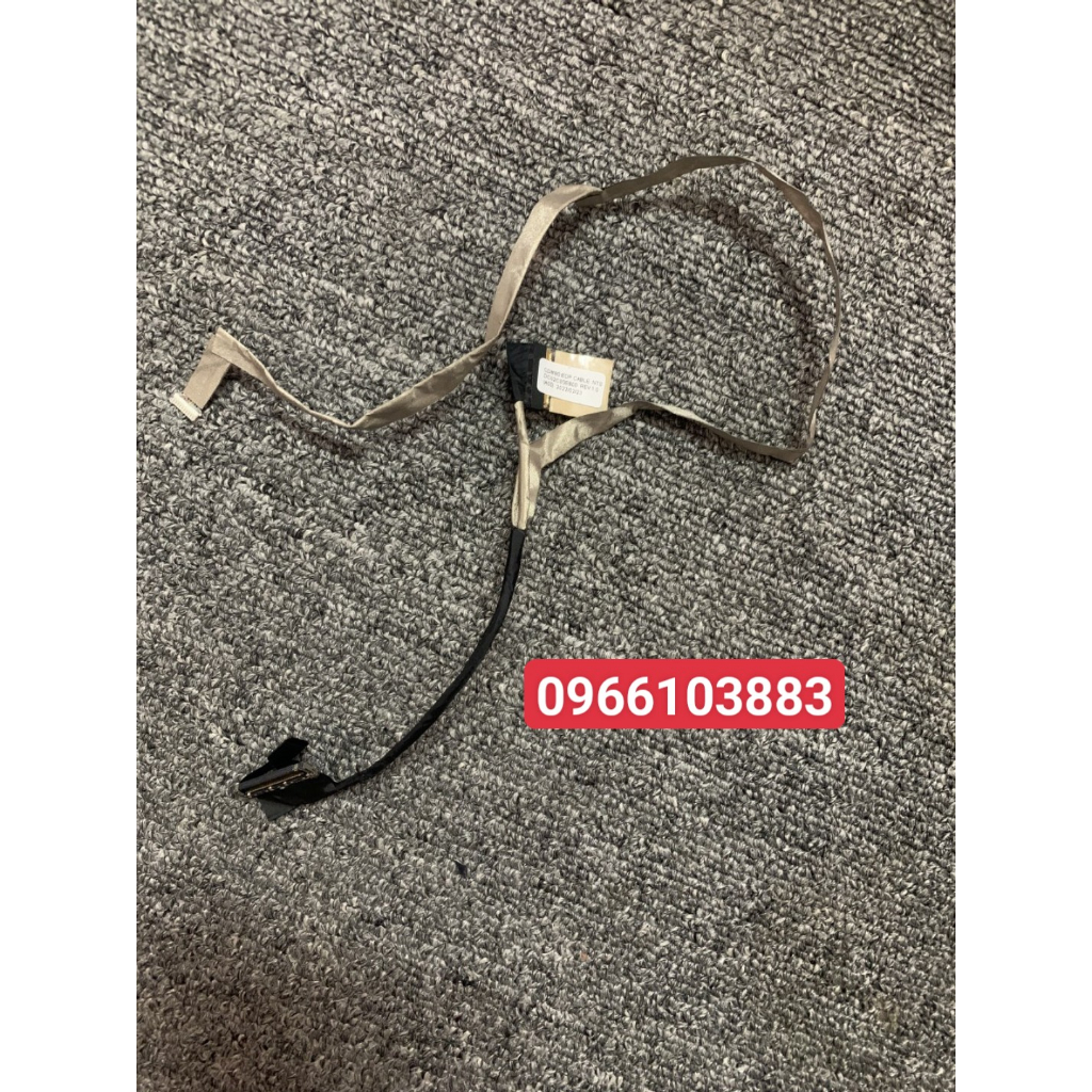 Dell Latitude 5590 / 5580 / 5591 HDD Caddy Tray With Cable - Model 6F7DD / 6NVFT 2 thumbnail image