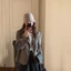 Áo khoác blazer nữ dáng ngắn màu trơn có đệm vai form vừa phong cách thanh lịch Hàn Quốc ABLZ006 - Tiktik