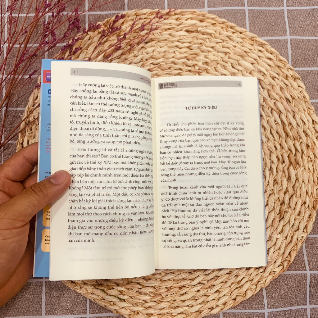 Sách 21 Ngày Tìm Kiếm Sự Thành Công Và Cảm Giác An Yên Trong Tâm Hồn - Bizbooks