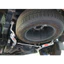 Thanh cân bằng chống lật xe Ford Ranger 2022-2026, Thanh cân bằng xe Hàng JS1 Thai Lan