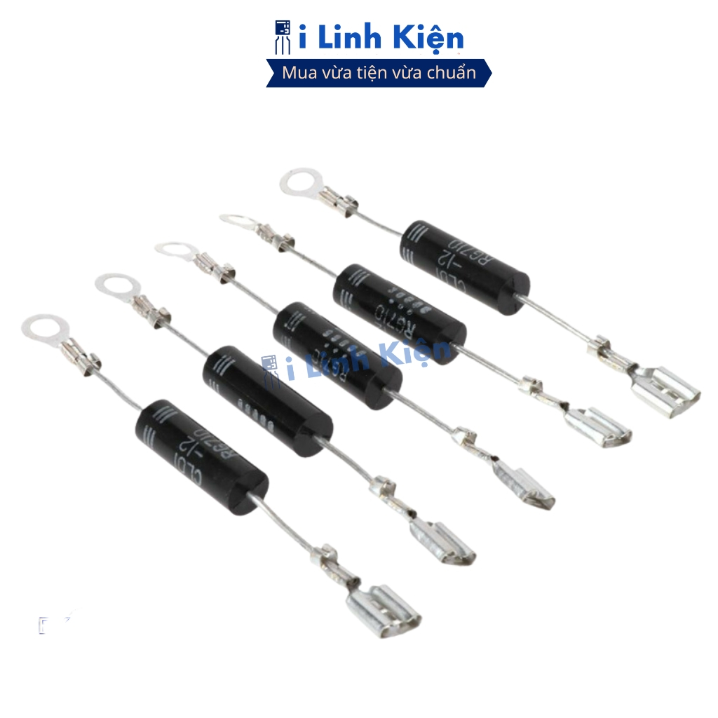 Diode lò vi sóng CL01 đảm bảo chất lượng ilinhkien