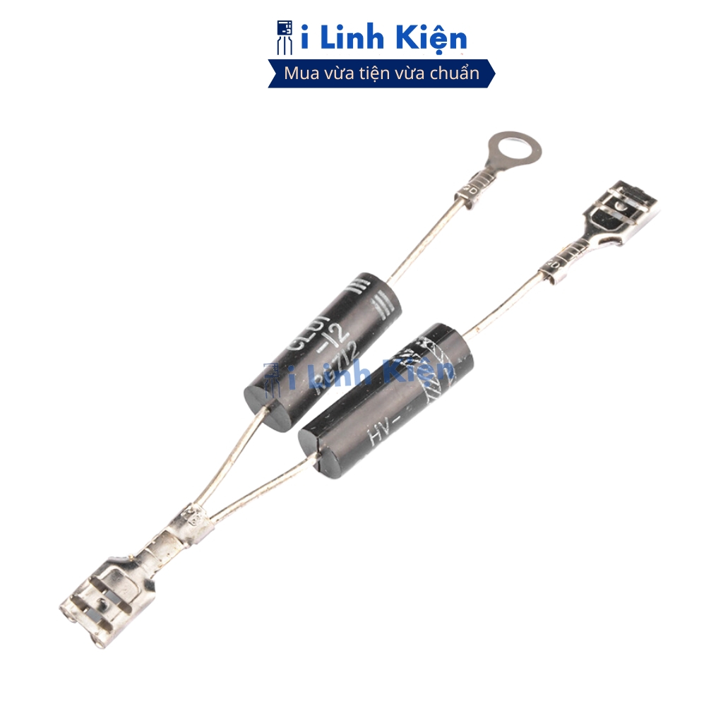 Diode lò vi sóng CL01 đảm bảo chất lượng ilinhkien