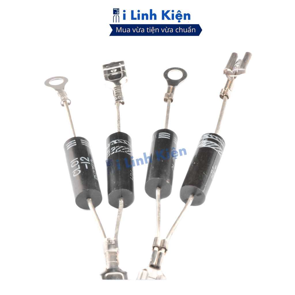 Diode lò vi sóng CL01 đảm bảo chất lượng ilinhkien