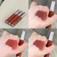 Son Kem Bùn Lì 3CE Hazy Lip Clay